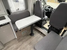 Fahrzeugbild Carado TEILINTEGRIERTE 459 #4