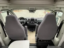 Fahrzeugbild Carado TEILINTEGRIERTE 459 #5