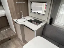 Fahrzeugbild Carado TEILINTEGRIERTE 459 #10