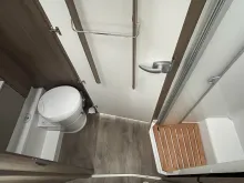 Fahrzeugbild Carado TEILINTEGRIERTE 459 #14