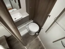 Fahrzeugbild Carado TEILINTEGRIERTE 459 #15