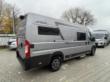 Fahrzeugbild Pössl H-LINE SUMMIT SHINE 640 #2