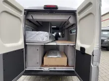 Fahrzeugbild Pössl H-LINE SUMMIT SHINE 640 #4