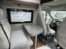 Fahrzeugbild Pössl H-LINE SUMMIT SHINE 640 #5