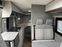 Fahrzeugbild Pössl H-LINE SUMMIT SHINE 640 #7