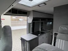 Fahrzeugbild Pössl H-LINE SUMMIT SHINE 640 #8
