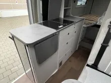 Fahrzeugbild Pössl H-LINE SUMMIT SHINE 640 #10
