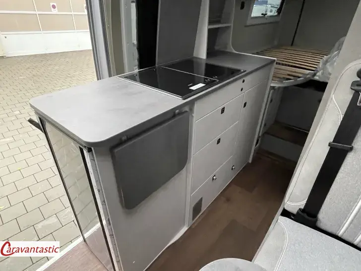 Fahrzeugbild Pössl H-LINE SUMMIT SHINE 640 #10