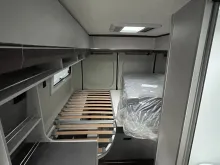 Fahrzeugbild Pössl H-LINE SUMMIT SHINE 640 #11