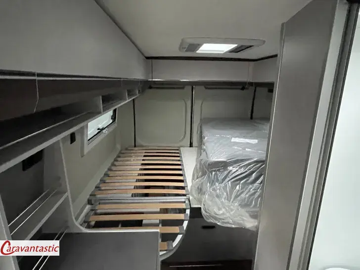 Fahrzeugbild Pössl H-LINE SUMMIT SHINE 640 #11