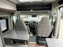Fahrzeugbild Pössl H-LINE SUMMIT SHINE 640 #14