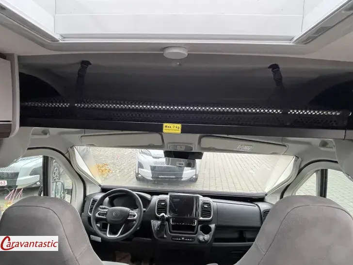 Fahrzeugbild Pössl H-LINE SUMMIT SHINE 640 #15