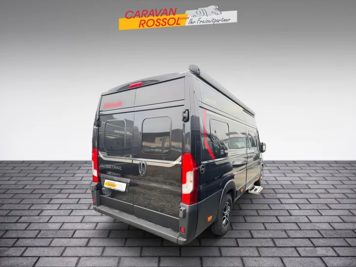 Fahrzeugbild Dethleffs Globetrail 640 ER Fiat Frühjahrs-Sale #4
