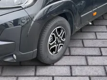 Fahrzeugbild Dethleffs Globetrail 640 ER Fiat Frühjahrs-Sale #6