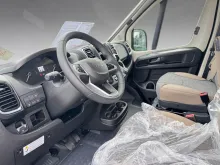 Fahrzeugbild Dethleffs Globetrail 640 ER Fiat Frühjahrs-Sale #7