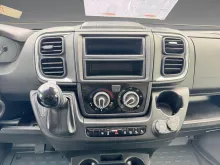 Fahrzeugbild Dethleffs Globetrail 640 ER Fiat Frühjahrs-Sale #9