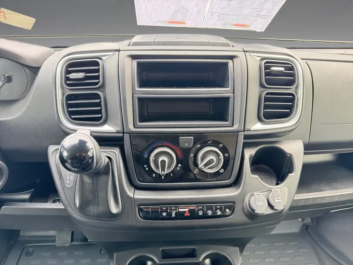 Fahrzeugbild Dethleffs Globetrail 640 ER Fiat Frühjahrs-Sale #9