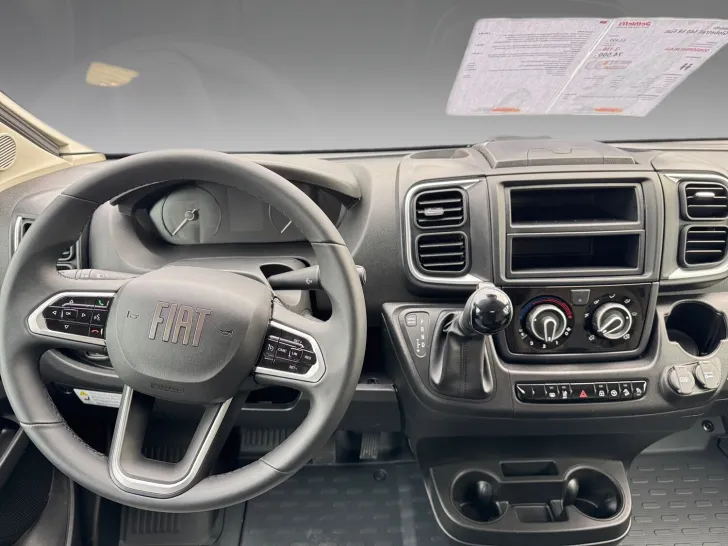 Fahrzeugbild Dethleffs Globetrail 640 ER Fiat Frühjahrs-Sale #10