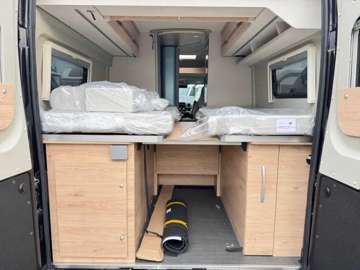 Fahrzeugbild Dethleffs Globetrail 640 ER Fiat Frühjahrs-Sale #22