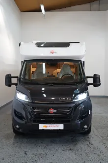Fahrzeugbild Bürstner Limited T 660 SOFORT VERFÜGBAR!! #5
