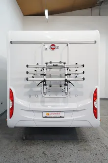 Fahrzeugbild Bürstner Limited T 660 SOFORT VERFÜGBAR!! #6