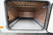 Fahrzeugbild Bürstner Limited T 660 SOFORT VERFÜGBAR!! #7