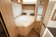 Fahrzeugbild Bürstner Limited T 660 SOFORT VERFÜGBAR!! #9