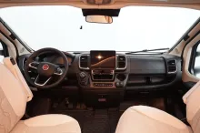 Fahrzeugbild Bürstner Limited T 660 SOFORT VERFÜGBAR!! #10