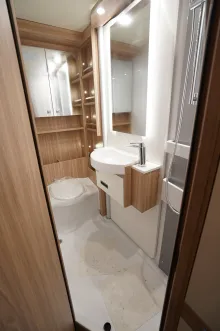 Fahrzeugbild Bürstner Limited T 660 SOFORT VERFÜGBAR!! #13