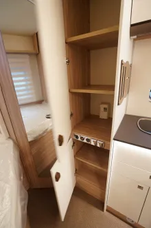 Fahrzeugbild Bürstner Limited T 660 SOFORT VERFÜGBAR!! #14