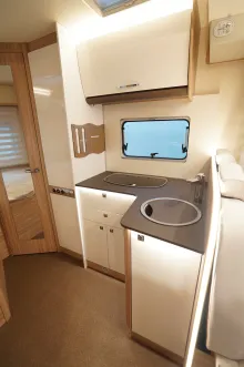 Fahrzeugbild Bürstner Limited T 660 SOFORT VERFÜGBAR!! #15