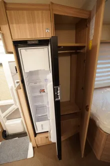 Fahrzeugbild Bürstner Limited T 660 SOFORT VERFÜGBAR!! #16