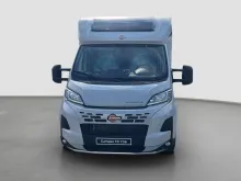 Fahrzeugbild Bürstner Campeo TD 736 ABVERKAUF!!! #3