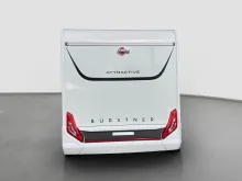 Fahrzeugbild Bürstner Campeo TD 736 ABVERKAUF!!! #6