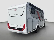 Fahrzeugbild Bürstner Campeo TD 736 ABVERKAUF!!! #7