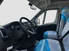 Fahrzeugbild Bürstner Campeo TD 736 ABVERKAUF!!! #9