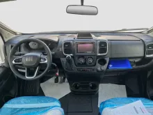 Fahrzeugbild Bürstner Campeo TD 736 ABVERKAUF!!! #12