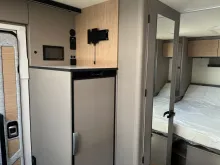 Fahrzeugbild Bürstner Campeo TD 736 ABVERKAUF!!! #16