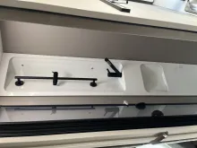 Fahrzeugbild Bürstner Campeo TD 736 ABVERKAUF!!! #17