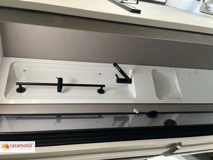 Fahrzeugbild Bürstner Campeo TD 736 ABVERKAUF!!! #17