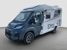 Fahrzeugbild Bürstner Travel Van T 590 G HL SAT/NAVI/RFK/LITHIUM #2