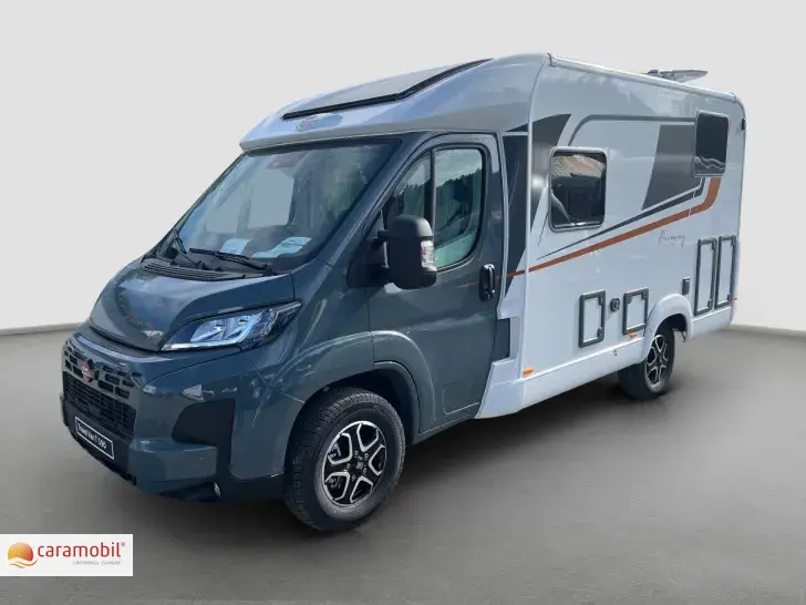 Fahrzeugbild Bürstner Travel Van T 590 G HL SAT/NAVI/RFK/LITHIUM #2
