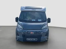 Fahrzeugbild Bürstner Travel Van T 590 G HL SAT/NAVI/RFK/LITHIUM #3