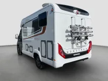 Fahrzeugbild Bürstner Travel Van T 590 G HL SAT/NAVI/RFK/LITHIUM #5