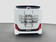Fahrzeugbild Bürstner Travel Van T 590 G HL SAT/NAVI/RFK/LITHIUM #6