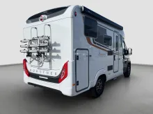 Fahrzeugbild Bürstner Travel Van T 590 G HL SAT/NAVI/RFK/LITHIUM #7