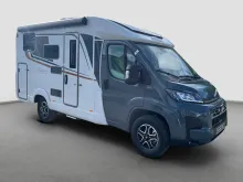 Fahrzeugbild Bürstner Travel Van T 590 G HL SAT/NAVI/RFK/LITHIUM #9