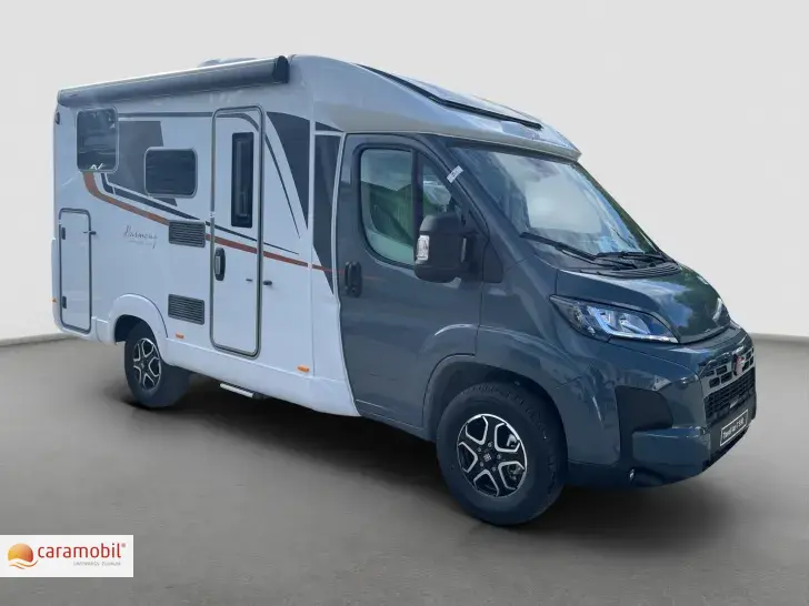 Fahrzeugbild Bürstner Travel Van T 590 G HL SAT/NAVI/RFK/LITHIUM #9