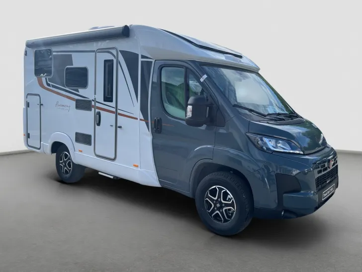 Fahrzeugbild Bürstner Travel Van T 590 G HL SAT/NAVI/RFK/LITHIUM #9