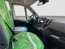Fahrzeugbild Bürstner Travel Van T 590 G HL SAT/NAVI/RFK/LITHIUM #10